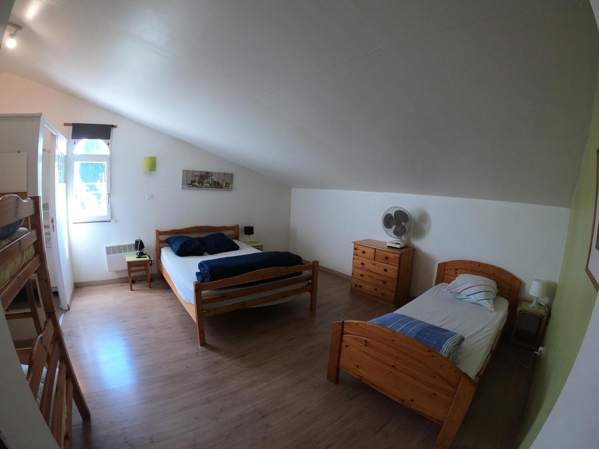 Residence L'Orangeraie-2-Claira 66530 Værelse billede