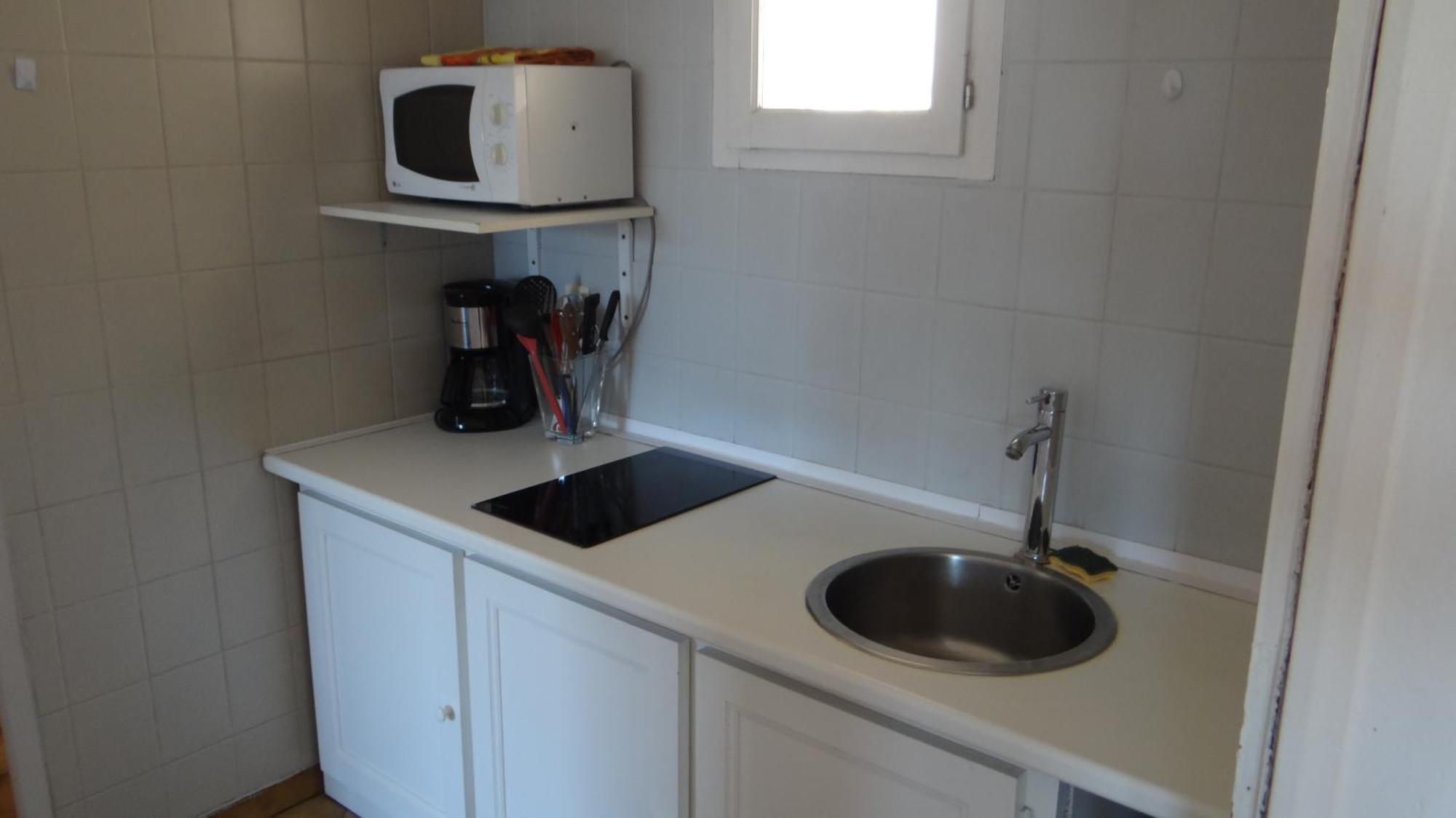Residence L'Orangeraie-2-Claira 66530 Værelse billede