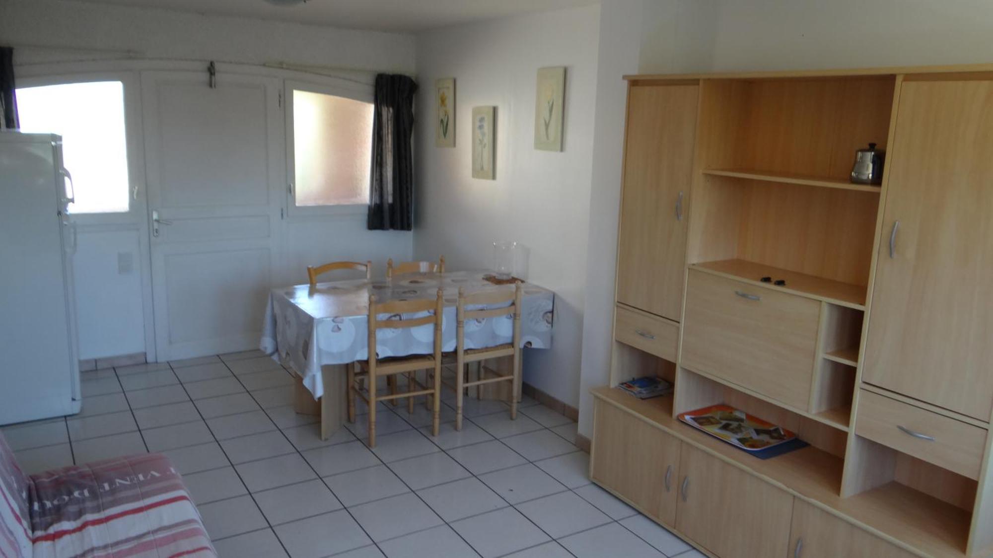 Residence L'Orangeraie-2-Claira 66530 Værelse billede