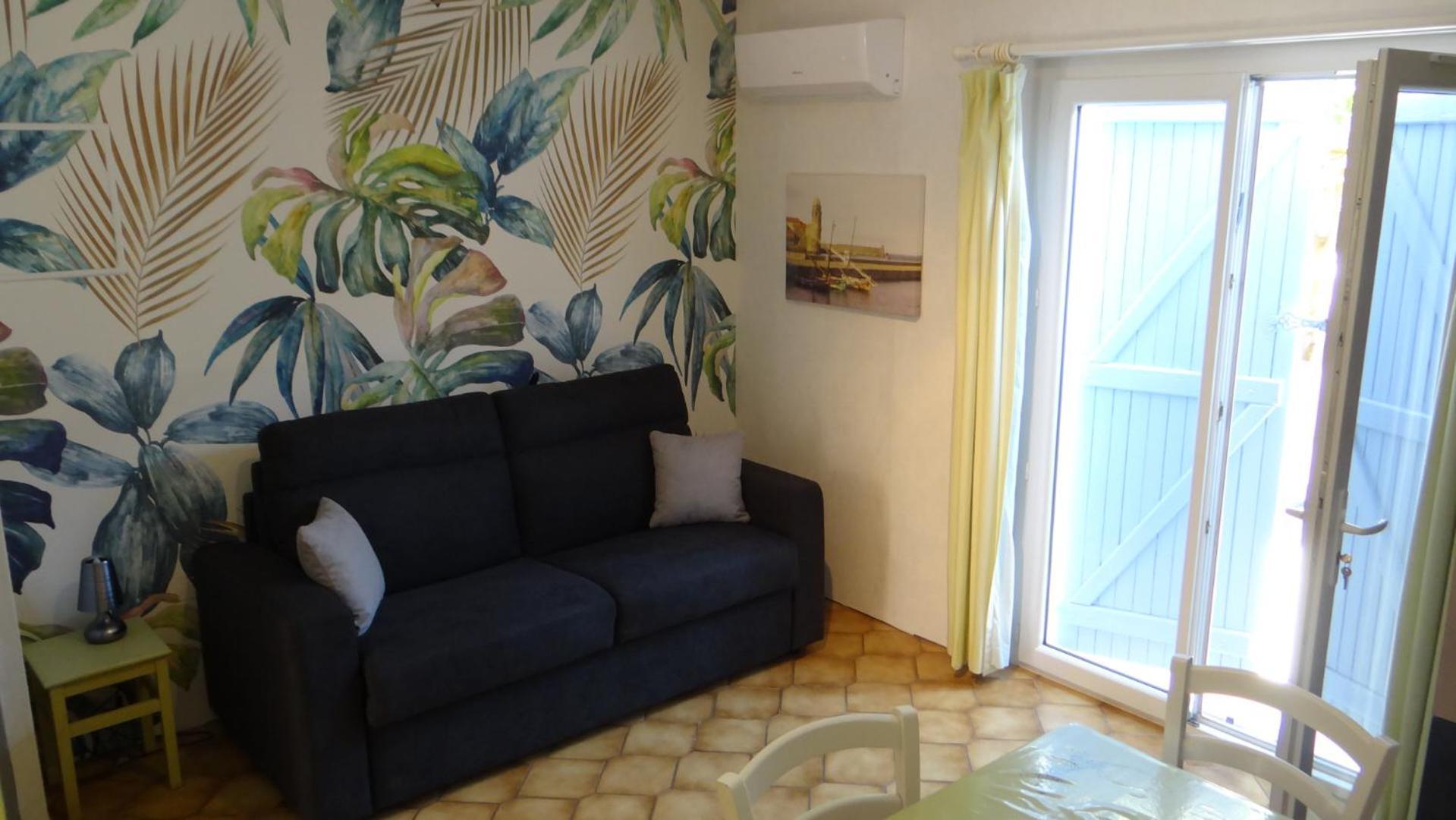 Residence L'Orangeraie-2-Claira 66530 Værelse billede