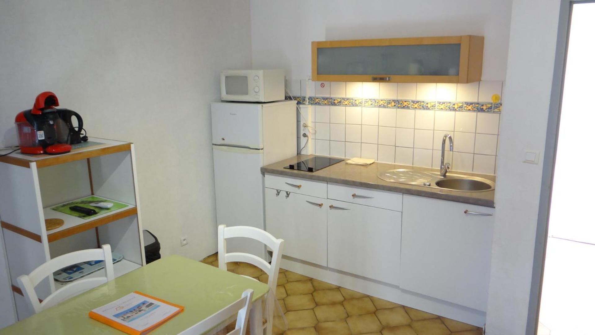 Residence L'Orangeraie-2-Claira 66530 Værelse billede