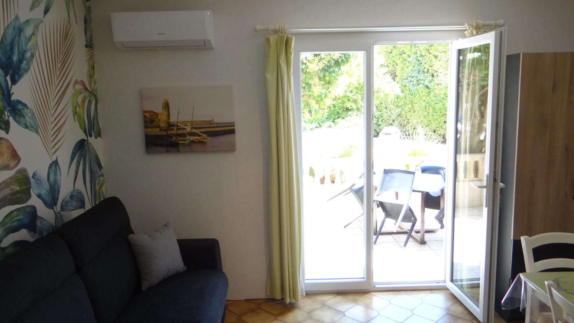 Residence L'Orangeraie-2-Claira 66530 Værelse billede