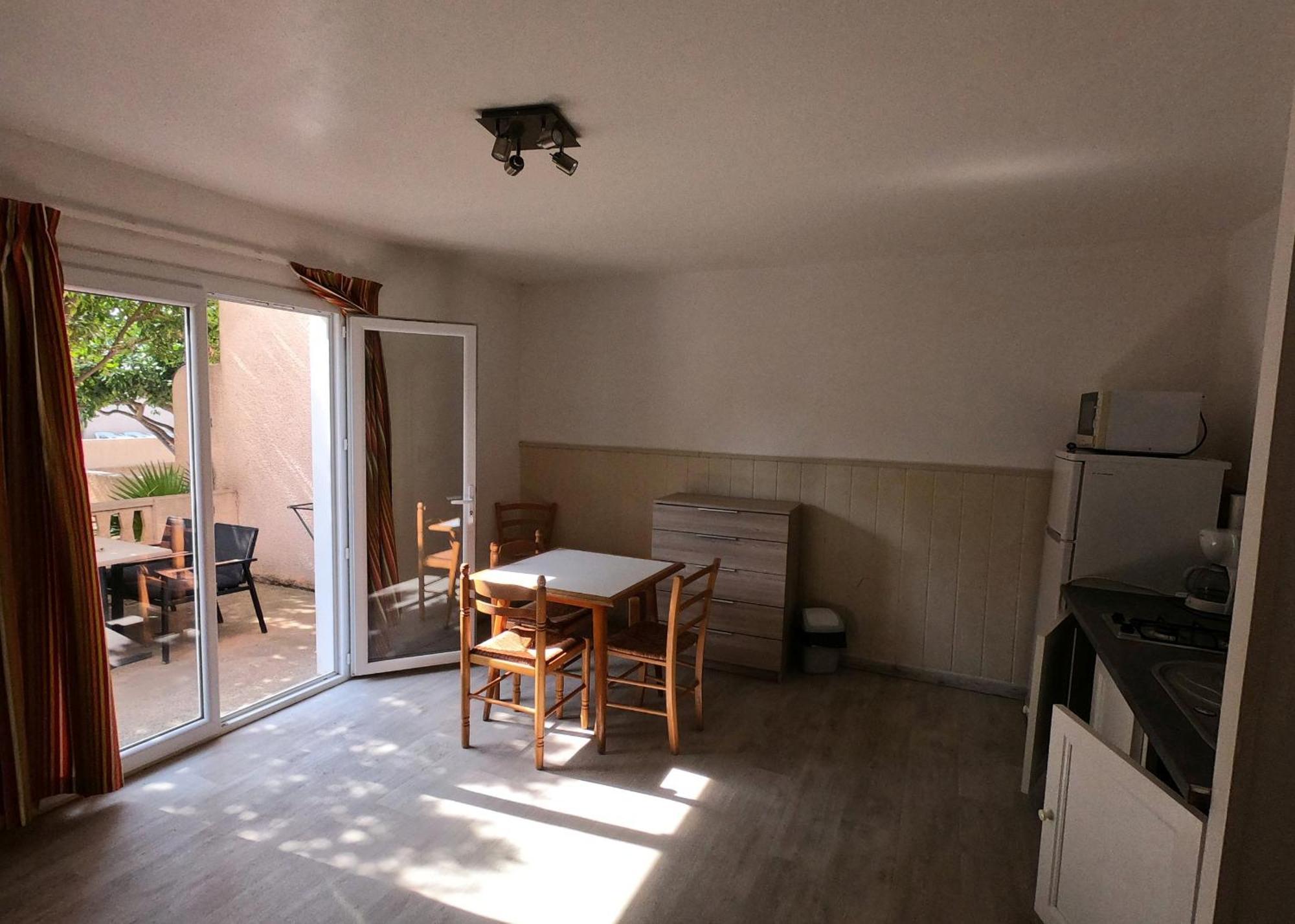 Residence L'Orangeraie-2-Claira 66530 Værelse billede